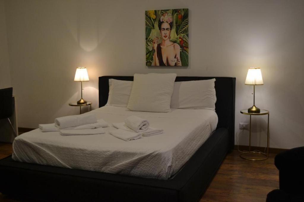 Bed & Breakfast Frida CTA Exterior foto