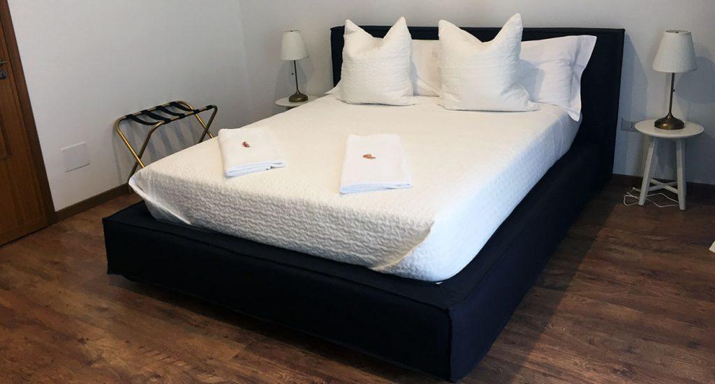 Bed & Breakfast Frida CTA Exterior foto
