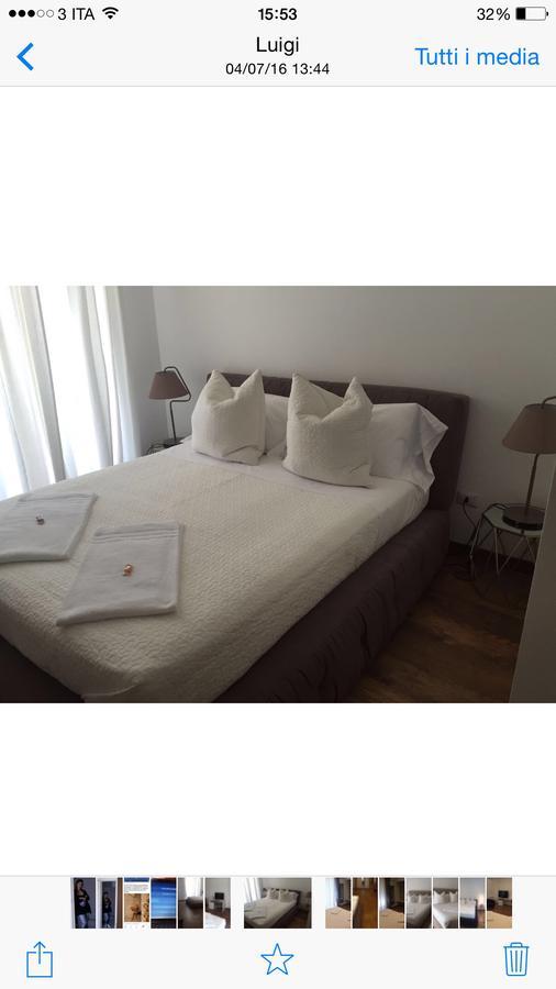 Bed & Breakfast Frida CTA Exterior foto