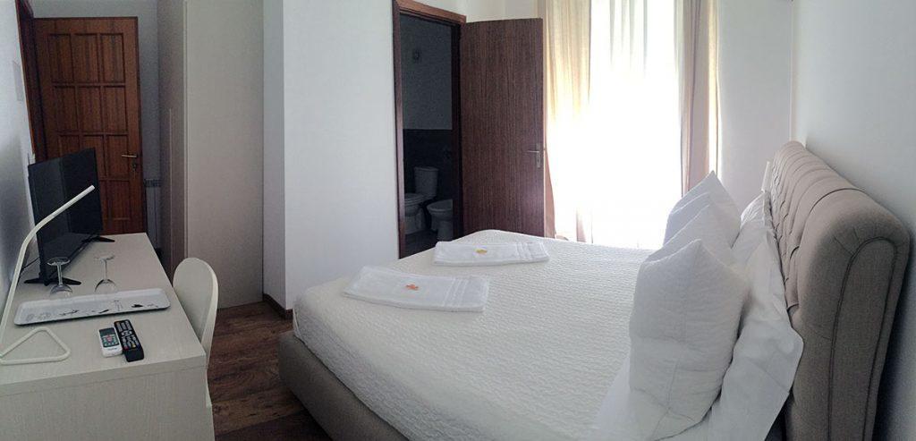 Bed & Breakfast Frida CTA Exterior foto